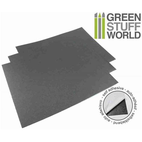 rubber steel sheet a4